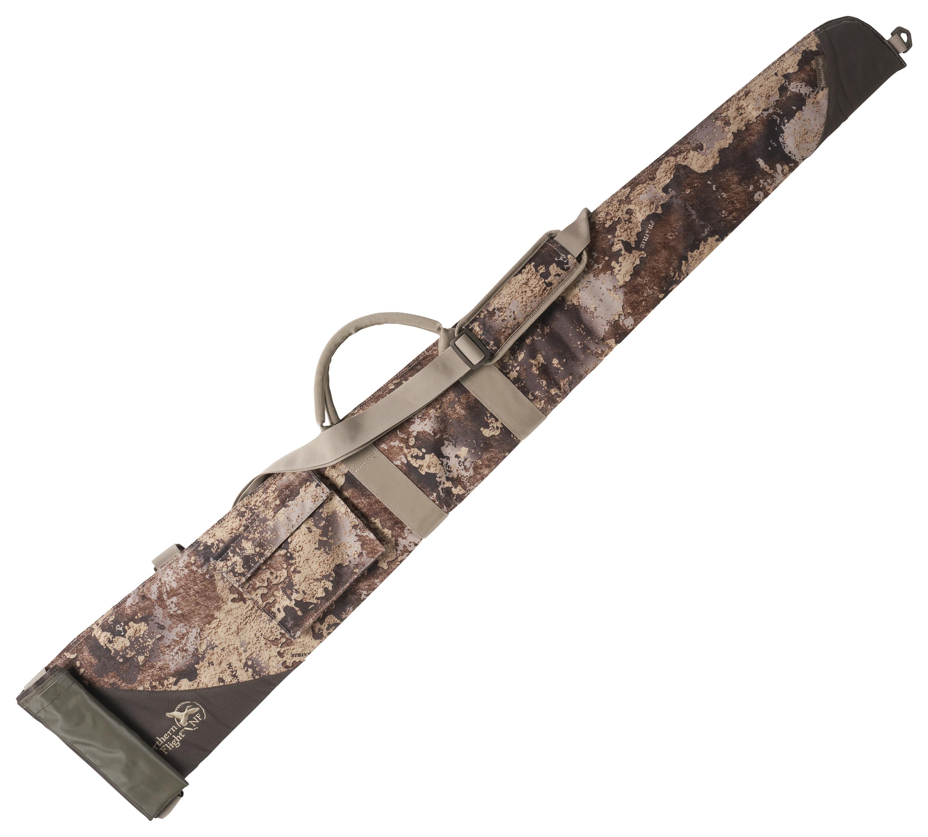 Northern Flight Floating Sleeve Gun Case Bass Pro Shops